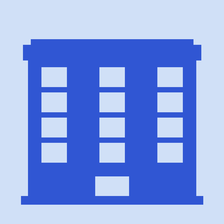 Hospitality service icon